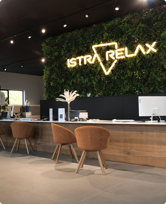 Showroom image