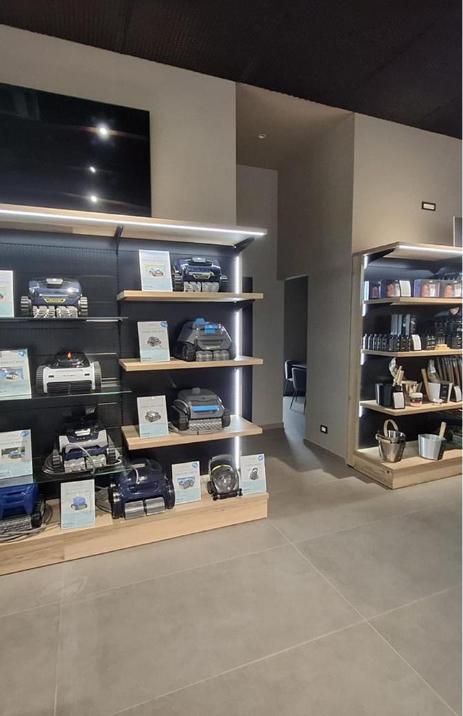Showroom image